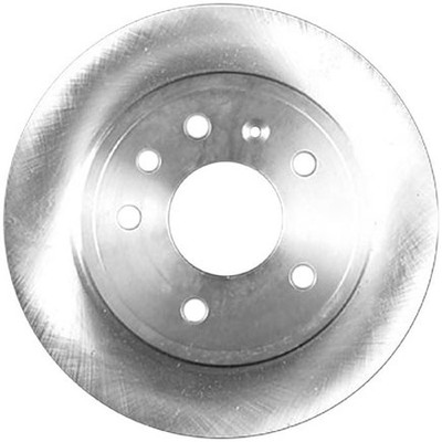 Bendix PRT5031 Brake Rotor