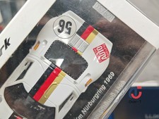 Spark 1:43 Ford GT40 1969 Nürburgring, racing model NIB