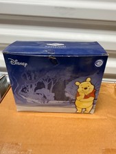 Westland Giftware Disney Salt And Pepper Shakers Winnie The Pooh~Tigger Hugging
