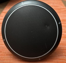 Shure MXA310B Microflex PoE Table-Array Microphone - Black - Dented Grille