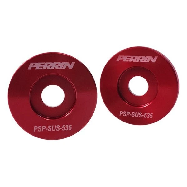 For Dodge Ram 3500 2002 PERRIN Performance Differential Lockdown Bushing Kit Foto 2 de 4