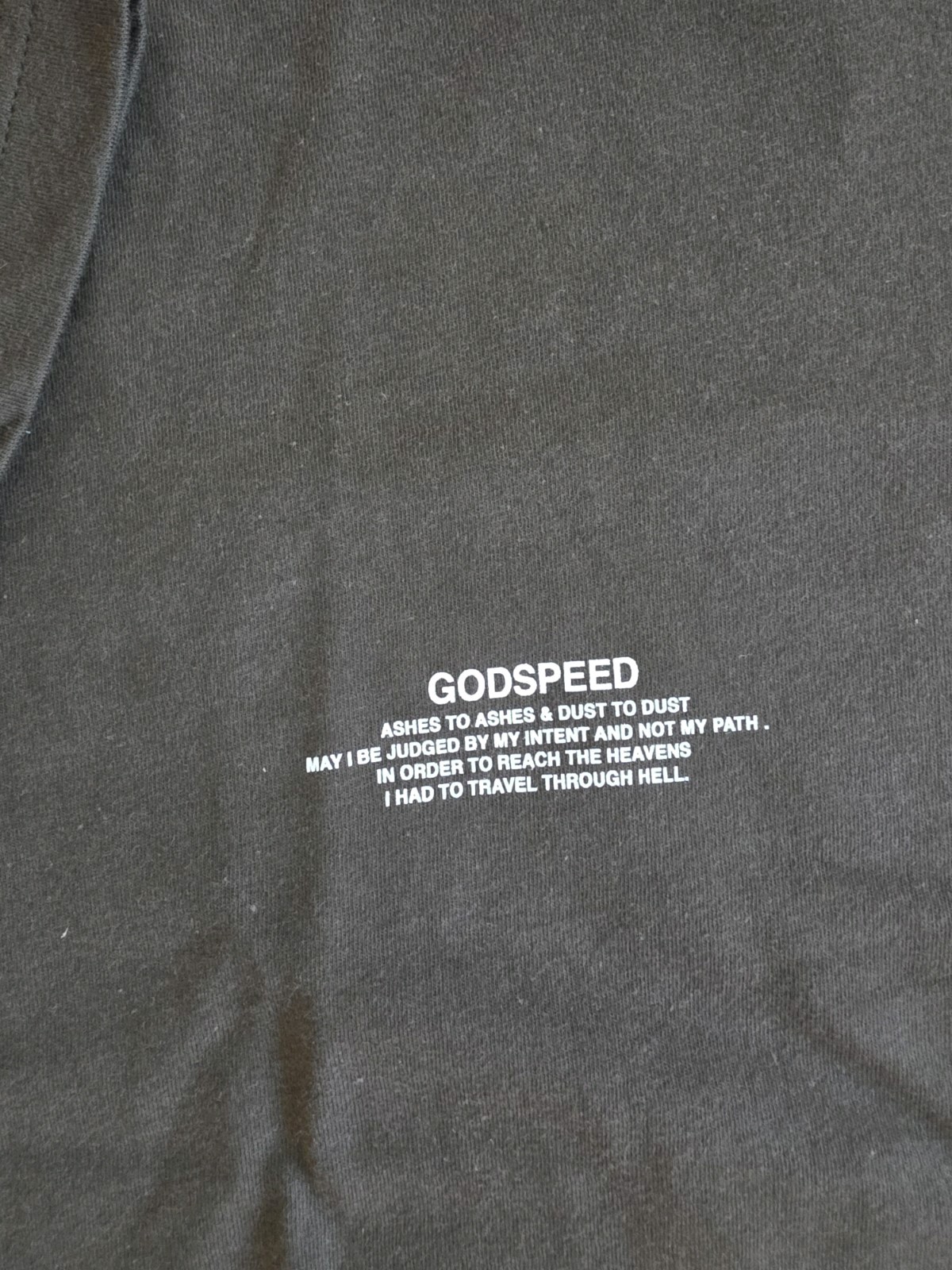 Civil Regime Men's Graphic T-Shirt Print Size XL Brown Short Sleeve New No Tags