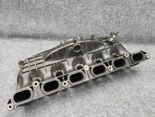 2007-2010 Bmw 1 3 5 N54 3.0l Twin Turbo Engine Motor Air Intake Manifold Oem