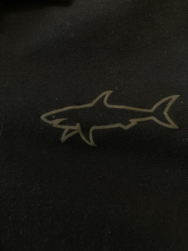 Paul & shark Yatchting Men's Polo shirt size L - Picture 7 of 13