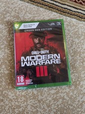 Call of Duty: Modern Warfare III – Xbox Series X|S / Xbox One – Brand New Sealed