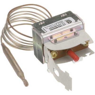 Star Op Safety Thermostatlc, 5/16 X 3, 48 2T-Z3209
