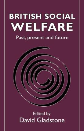 British Social Welfare