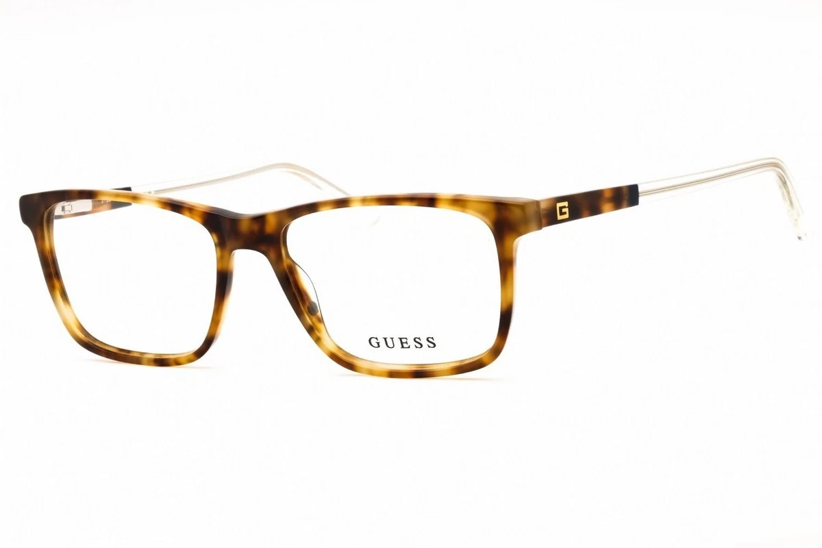 GUESS Brown Eyeglass Frames for sale | eBay display picture 2