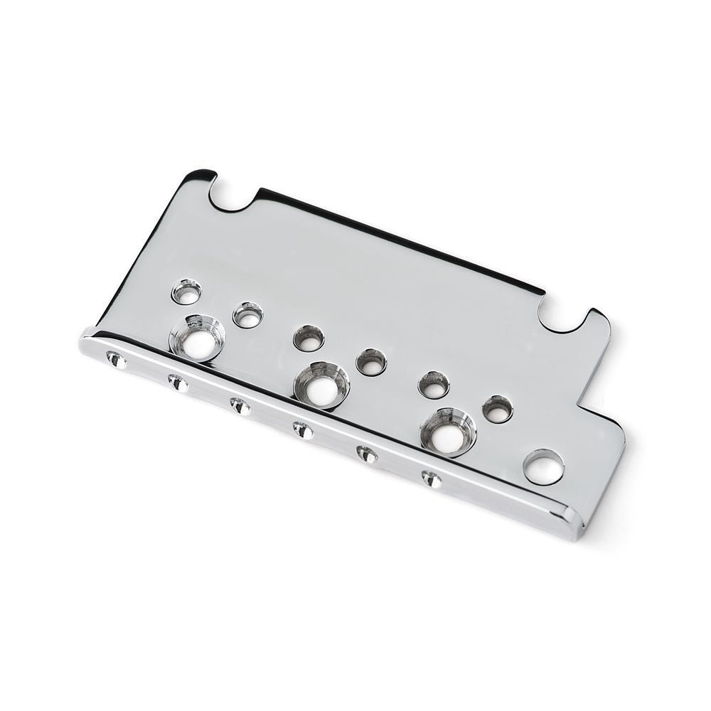 Fender American Standard Series 2 Point Tremolo Bridge Base Plate