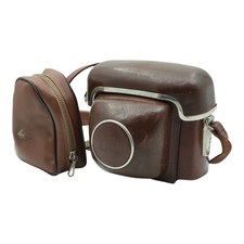 Zeiss Ikon Borsa Di Pronto Intervento 207524 CONTINETTE COLORA CONTESSA