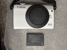 Compact Digital Camera Canon EOS M100 Mirrorless Camera 1171