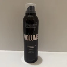 Tresemme Amplifying Volume Root Boost Spray 6.8oz New Discontinued HTF