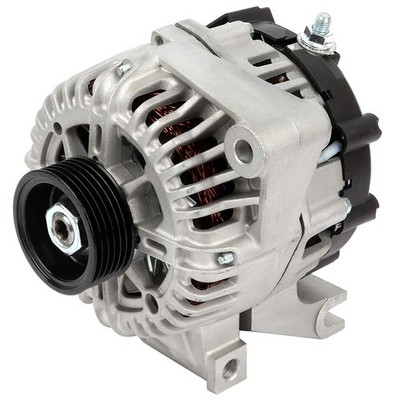 High Output Alternator 2004-2009 for Chevrolet for Malibu 11069
