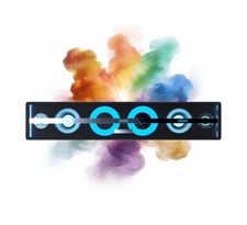 UTV Speakers ATV Speaker ATV Sound Bar UTV Sound Bar Golf Cart SoundBar Sxs R...