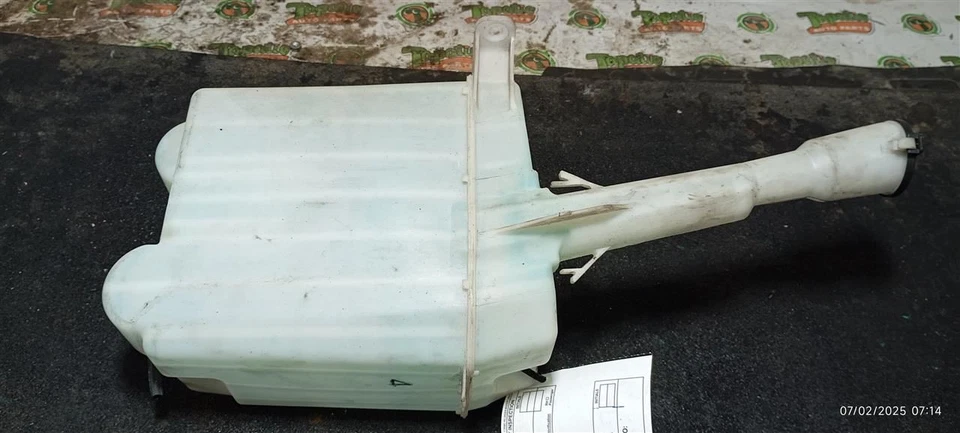 Wash Reservoir Fits 05-10 SCION TC 3778794 - Image 2 of 3