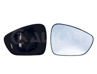 Spiegelglas Aussenspiegel Rechts Alkar 6432860 FÜR CitroËN DS Ersatzglas Spiegel