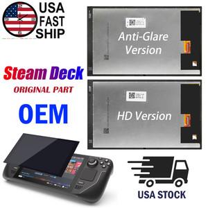Steam Deck Parts | eBay