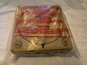 Sega Dreamcast White Console FAULTY Spares Or Repair Sold As Seen Boxed