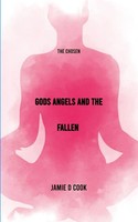 Jamie D Cook | Gods Angels AND THE Fallen | Taschenbuch | Englisch (2023)