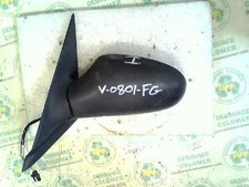 Retroviseur gauche (ou coque) Chrysler NEON