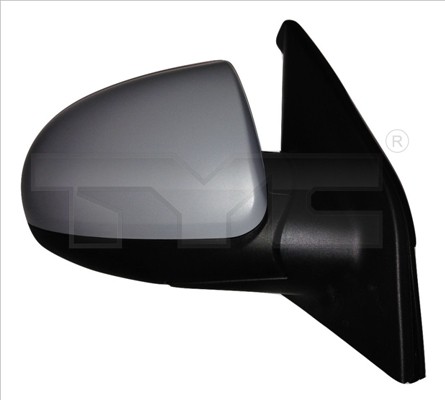 Fits TYC O�WIETLENIE 317-0042 KA PICNTO I 2007-2012 MIRROR LH CABLE P ⭐UK Stock⭐