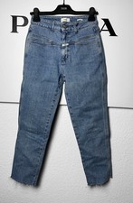 💚 Closed Jeans Pedal Pusher high Waist J2 💚