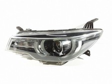 Feu avant (phare) Mg ZS