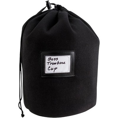 Protec Mute Sock with ID Window X-Large