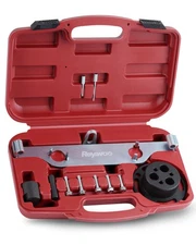 Camshaft Actuator Locking Timing Tool Compatible with GM/Buick/Chevrolet/GMC E