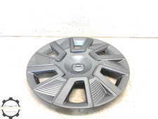 2025-2026 Nissan Kicks Hubcap Wheel Rim Cover Oem Note