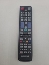 Samsung AA59-00463A Remote Control for Smart LED Plasma LCD HDTV