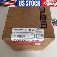 Allen Bradley 1783-BMS10CGP Stratix 5700 10 Port Managed Switch New US Free Tax