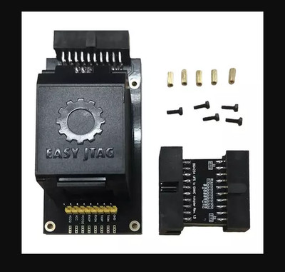 Z3X EASY JTAG PLUS BGA-254 2-in-1 eMMC UFS Socket Adapter