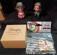 Firefly Serenity Kaylee Lot. From Loot Crate/QMx