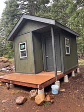Tiny House Lot Santa Fe Road OFF Grid Alturas Ca Land Modoc BIG Lot .92  $2175