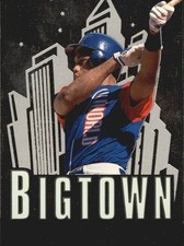 2000 SP Top Prospects Big Town Dreams #B1 Jorge Toca RC Rookie Card. rookie card picture