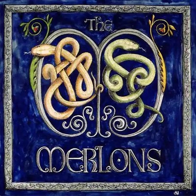 Merlons of Nehemiah - Eluoami