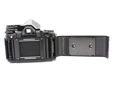 Exc+4] Pentax 6x7 67 TTL Mirror Up Mup Film Camera Body Tested