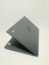 HP Chromebook 14a-nf0099nr 14" N100 8GB RAM 128GB UFS Open Box Never Used