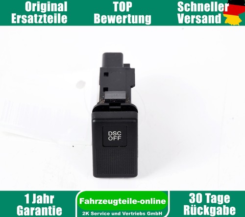 Mazda 5 CR 15A469 ESP Schalter Taster