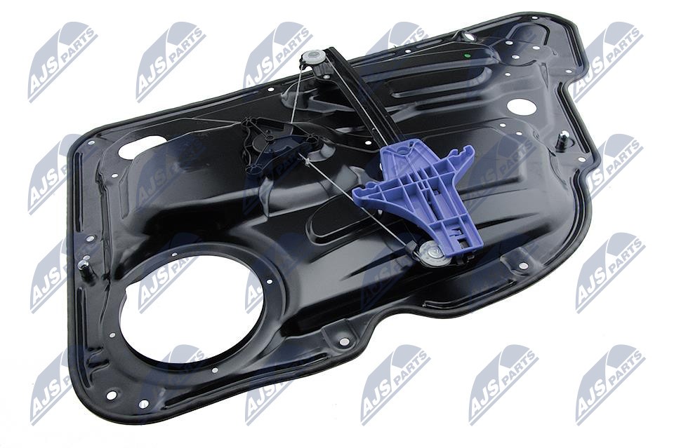 WINDOW REGULATOR EPS-VW-056 FORCCZB 2.0L CFGC/CFFA/CFGB/CLLA/CFFB 2.0L 4cyl 3.6L