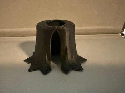 Lego Batman Cape 3D print