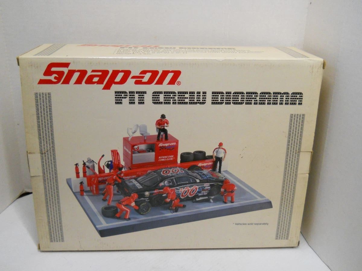 snap on diorama products for sale | eBay