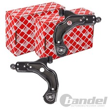 Triangle de suspension Mazda 121