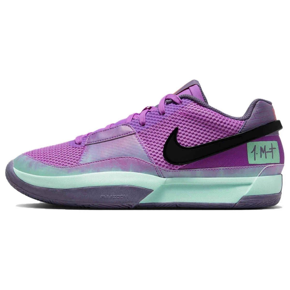 シューズ(男性用) NIKE JA 1 XMAS EP Nike Ja 1 EP Christmas for Sale | Authenticity Guaranteed | eBay