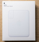 Apple 140W USB-C Power Adapter for MacBook Series - White — photo 1
