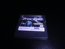 ebay® Auktion 278339303374 | sega game gear - star wars - nur Cart Thumbnail of ebay® auction 278339303374 | sega game gear - star wars - nur Cart