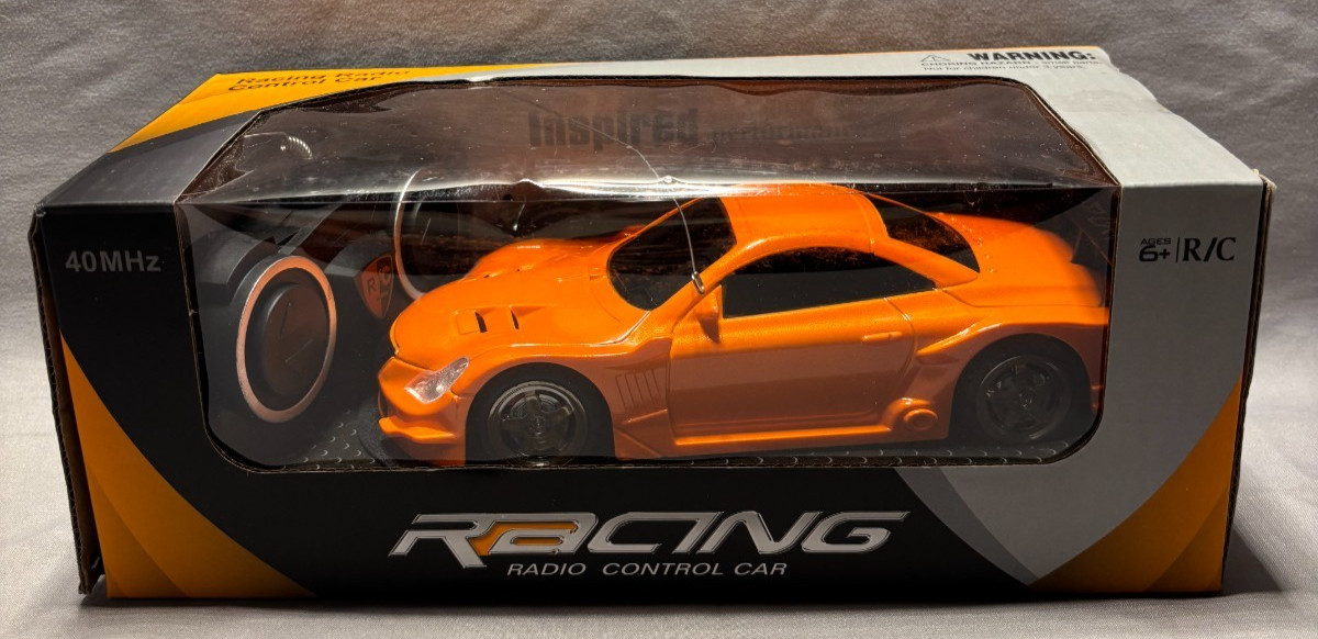 Nib
