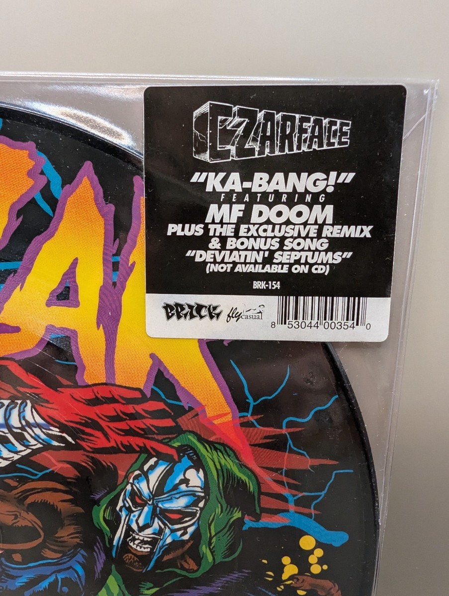 Czarface Featuring MF Doom - Ka-Bang! CzarFace-1024x1024.jpg