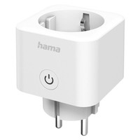 Hama Wlan-Steckdose Matter (3.680W) Smart Home